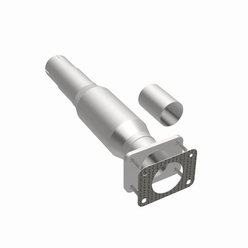 Magnaflow 08-11 Cadillac DTS 4.6L Direct Fit Converter 5561482 5561482 360 Degree Image Set