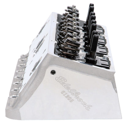 Edelbrock Cyl Head SBC 23 Deg E-Cnc 225 Hyd Roller 61205 61205 Photo - out of package