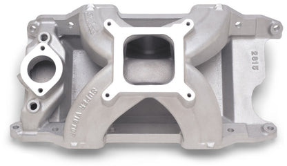 Edelbrock Small Block Chrysler Victor Intake Manifold 2815 Photo - Primary