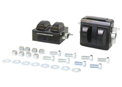 Whiteline Engine Mount Chevrolet Camaro 98-02 W93463 W93463 Photo - Primary