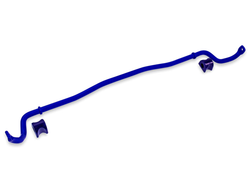 SuperPro Front Heavy Duty Front Swaybar To Suit Subaru Brz 12-On 20mm RC0015FZ-20 Photo - Primary