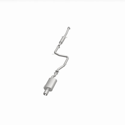 MagnaFlow Honda Accord Street Series Cat-Back Performance Exhaust System 15686 360 Degree Image Set