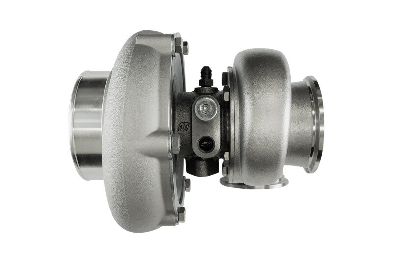 Turbosmart Water Cooled 6262 V-Band Inlet/Outlet A/R 0.82 External Wastegate TS-2 Turbocharger TS-2-6262B-VB082E TS-2-6262B-VB082E User 3