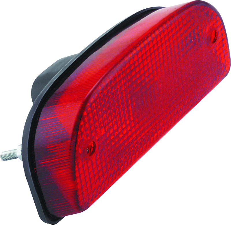 Bikers Choice Fat Bob Tail Light 491307 491307 Photo - Primary