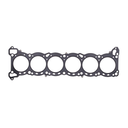 Cometic Gasket Cometic Nissan RB-25 6 CYL 87mm .098in MLS Head Gasket C4318-098 C4318-098 Photo - Primary