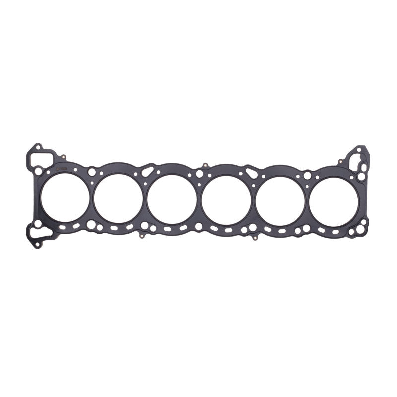 Cometic Head Gasket 4-Layer Bore: 87mm MLS Thickness: .066in C4318-066 Photo - Primary