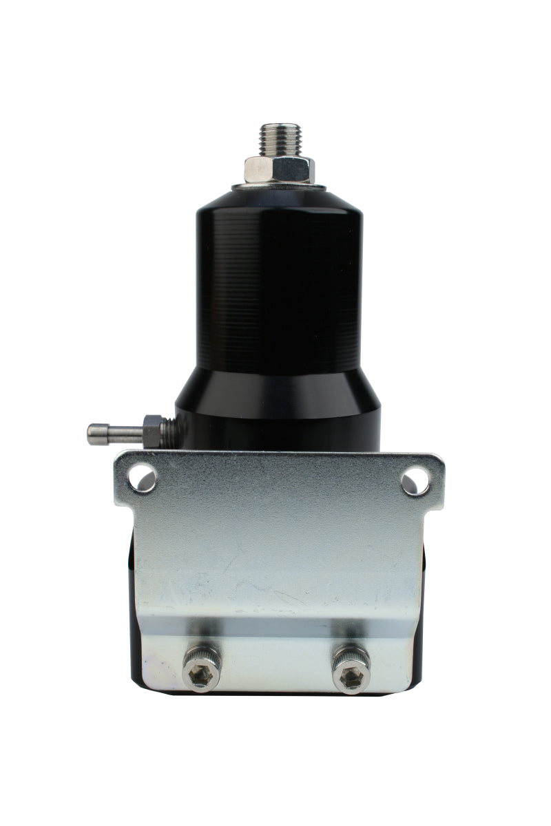 Aeromotive Pro Series Extreme Flow EFI Regulator, 30-120 psi,.313 Valve, 2x AN-10 13134 User 5