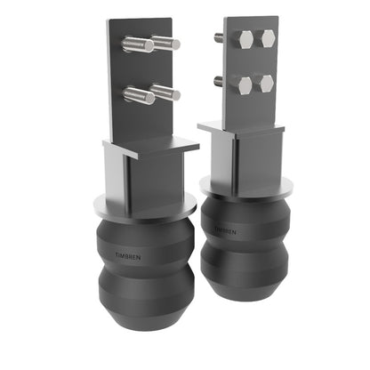 Timbren 2000 Ford F650 Front Suspension Enhancement System FF750 FF750 Photo - Primary