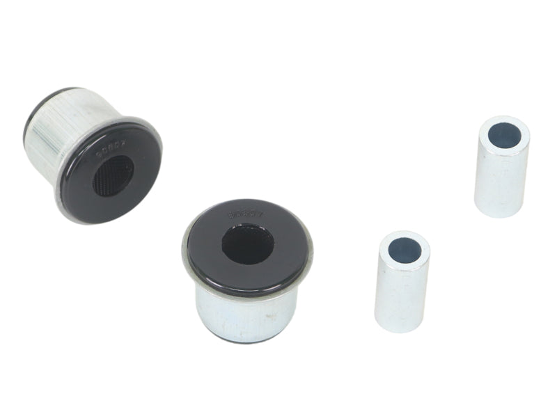 Whiteline Axle Pivot Bushing Ford F-150 80-96 W63622 W63622 Photo - Close Up