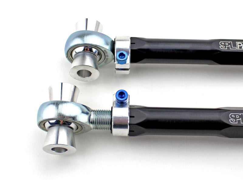 SPL Part 350Z/G35 Rear Camber Links - Dogbone Version SPL RLL Z33D Photo - out of package