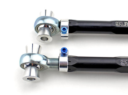 SPL Part 350Z/G35 Rear Camber Links - Dogbone Version SPL RLL Z33D Photo - out of package