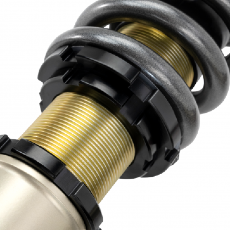 Skunk2 Racing Skunk2 92-95 Honda Civic/94-01 Acura Integra (EG/EK/DC) Pro-S II Drag Spec Coilovers (12K/18K Rates) 541-05-5005 541-05-5005 User 1