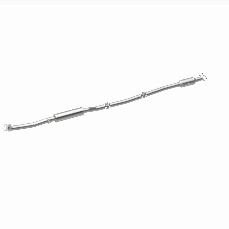 Magnaflow 16-17 Hyundai Tucson L4 2.0 OEM Underbody Direct Fit Catalytic Converter 21-146 21-146 360 Degree Image Set