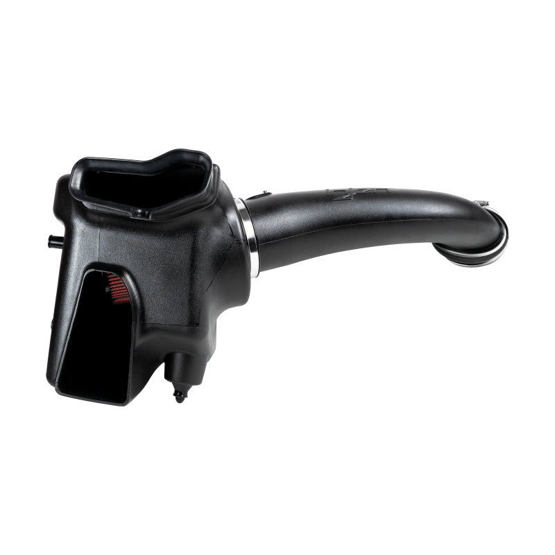 Injen 20-22 Ford Super-Duty 6.7L Turbo Diesel Evolution Air Intake (Oiled) EVO9007C EVO9007C User 1