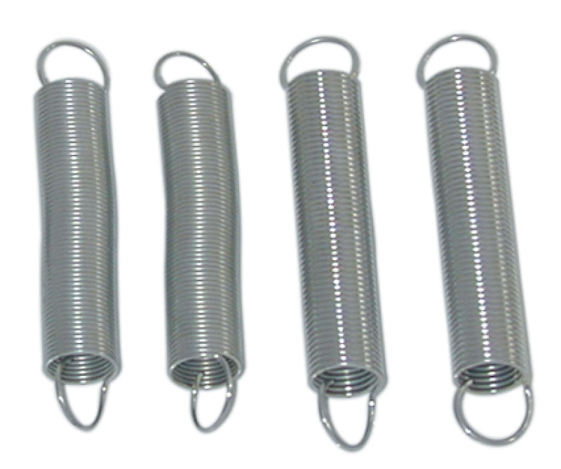 Moroso Throttle Return Springs 64917 Photo - Primary