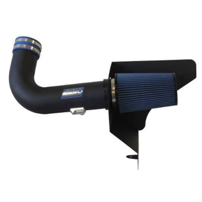 BBK Performance 2010-15 Camaro SS V8 Black Out Series Cold Air Intake System 17715 Photo - Primary