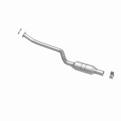 MagnaFlow BMW HM Grade Federal / EPA Compliant Direct-Fit Catalytic Converter 24375 360 Degree Image Set