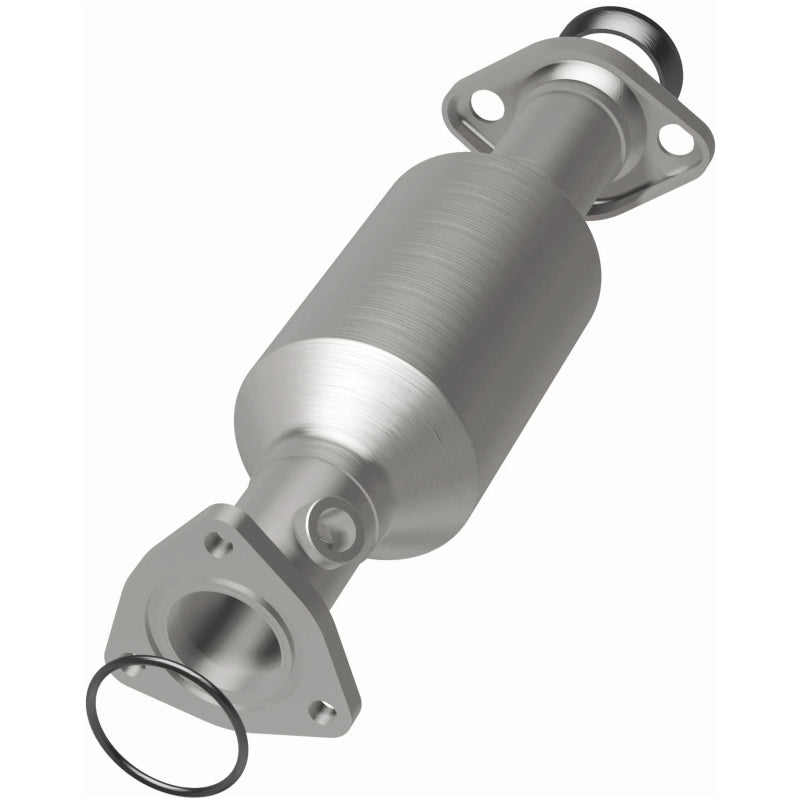 MagnaFlow Honda Odyssey California Grade CARB Compliant Direct-Fit Catalytic Converter 3391401 Photo - out of package