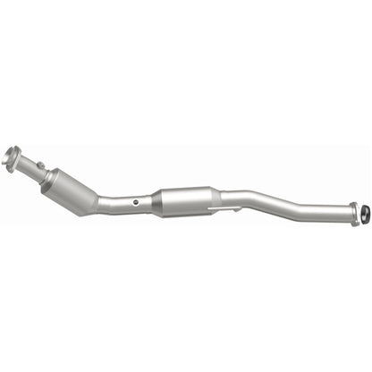 Magnaflow California Converter Direct Fit 07-11 Ford Ranger 2.3L 551112 551112 Photo - out of package