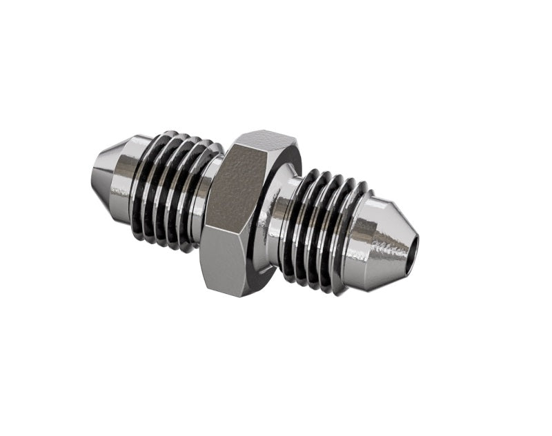 Goodridge Straight Male Adaptor AN3 equal P815-03C P815-03C Photo - Primary