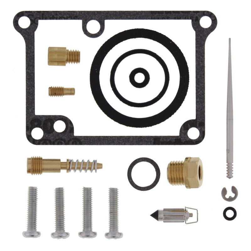 All Balls Racing Carburetor Rebuild Kit 26-1335 26-1335 Photo - Primary