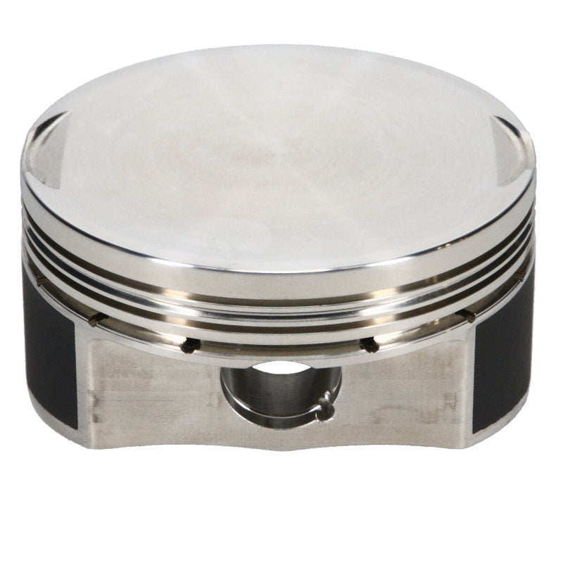 JE Pistons Gen 3 Hemi 6.4L Apache 4.09in Bore -4.8cc Dish 0.927in Pin Dia - Set of 8 367216 367216 User 7