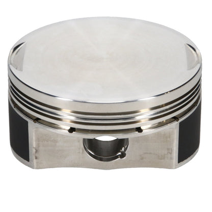 JE Pistons Gen 3 Hemi 6.4L Apache 4.09in Bore -4.8cc Dish 0.927in Pin Dia - Set of 8 367216 367216 User 7