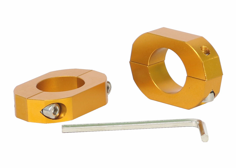 Whiteline 22mm  Alloy Sway Bar Lateral Lock KLL122 Photo - Primary