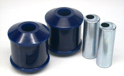 SuperPro Front Strut Bar To Chassis Mount Bushing Kit - Double Offset SPF1960K Photo - Primary