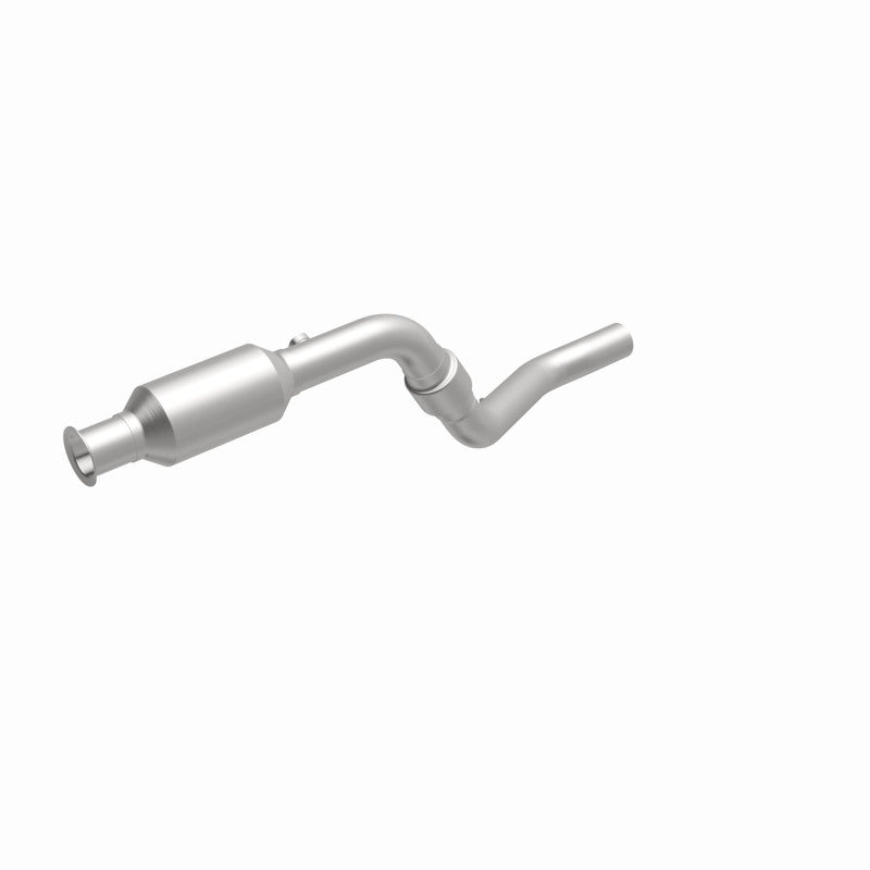 MagnaFlow California Grade CARB Compliant Direct-Fit Catalytic Converter 4481760 360 Degree Image Set