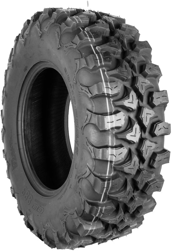 QuadBoss QBT889 Loose Terrain Tire - 35x10R15 609808 609808 User 1