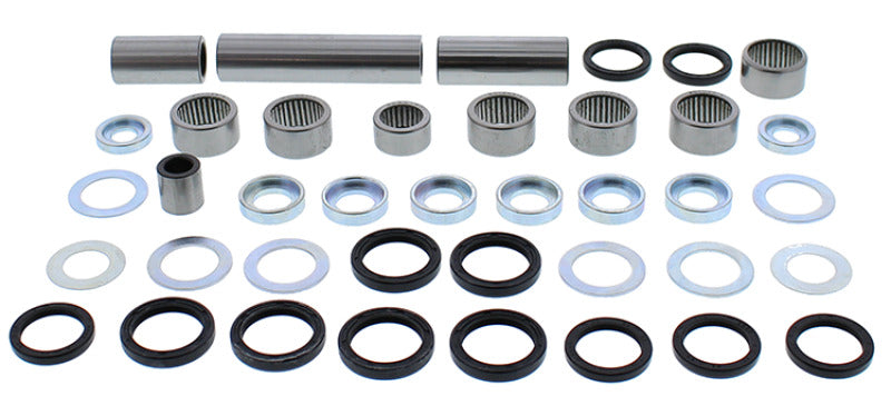 All Balls Racing 19-22 Suzuki RMZ250 Linkage Bearing Kit 27-1188 27-1188 Photo - Primary