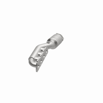 MagnaFlow Volkswagen Passat OEM Grade Federal / EPA Compliant Manifold Catalytic Converter 51213 360 Degree Image Set