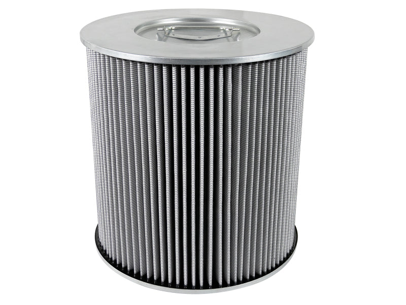 aFe ProHDuty Air Filters OER PDS A/F HD PDS RC: 15.07OD x 8.12ID x 15.86H 70-10007 70-10007 Photo - Primary