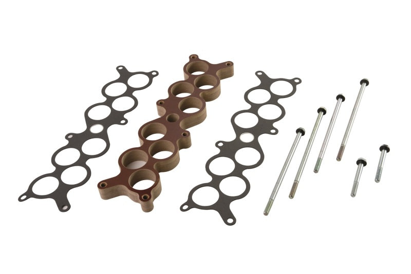 Ford Performance Parts Ford Racing EFI Heat Spacer 1.00inch Cobra Intake M-9486-A53 Photo - Primary