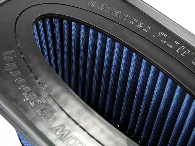 aFe Super Stock IRF OEM Style Air Filter Ford F250 Super Duty 2000-2003 30-80006 Photo - Unmounted
