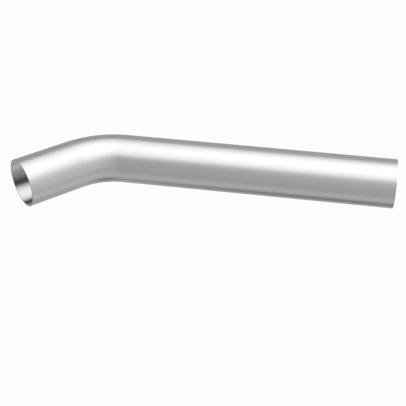 MagnaFlow 45° Bend Stainless Steel Pipe 10724 360 Degree Image Set