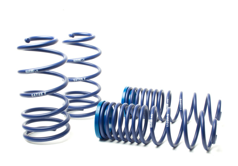 H&R Sport Springs VW Cabrio 1995-2002 54741 Photo - Primary