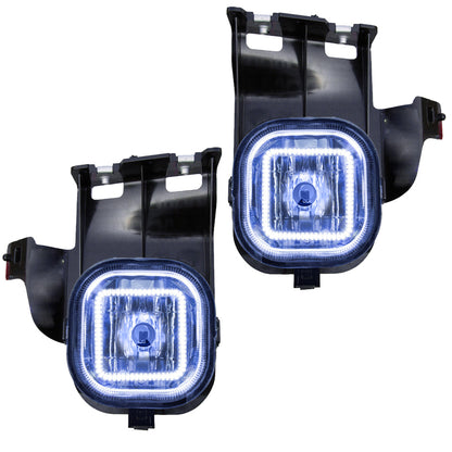 ORACLE Lighting Oracle 06-07 Ford Ranger SMD FL - White 8116-001 8116-001 Photo - Primary