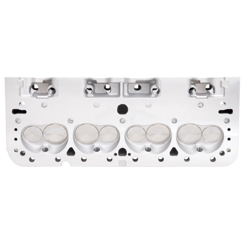 Edelbrock Single Perf. SBC 64CC Head Comp 60909 Photo - Unmounted