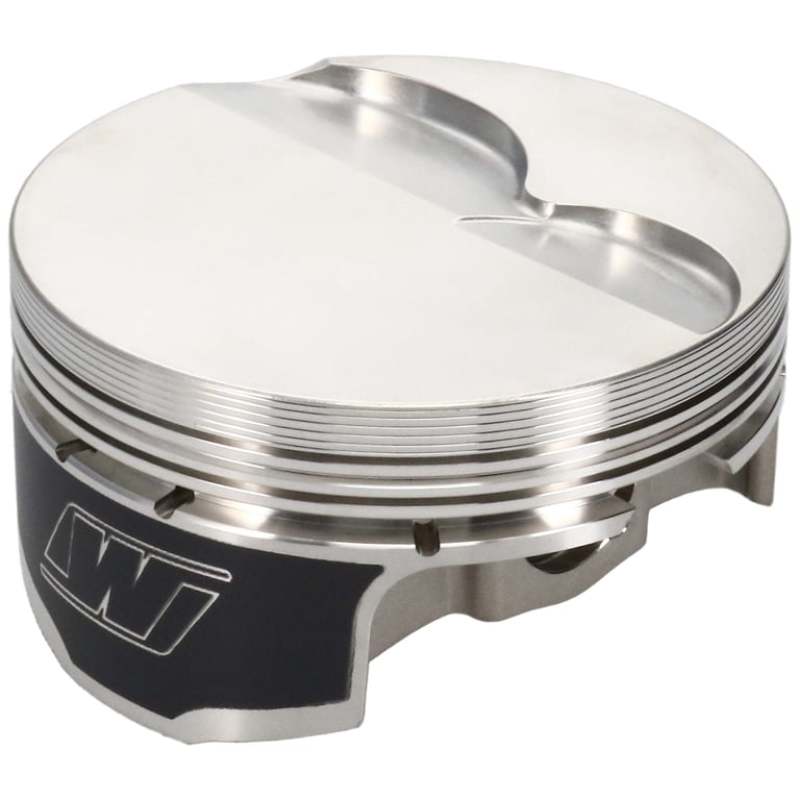 Wiseco Chevrolet LS RED- LS 4.000in Stroke Flat Tops 4.130in Bore - Set of 8 RED0079X130 RED0079X130 User 3