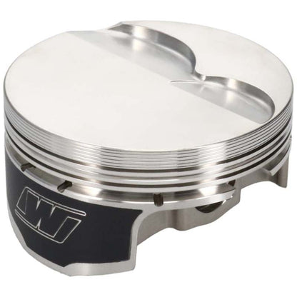 Wiseco Chevrolet LS RED- LS 4.000in Stroke Flat Tops 4.130in Bore - Set of 8 RED0079X130 RED0079X130 User 3