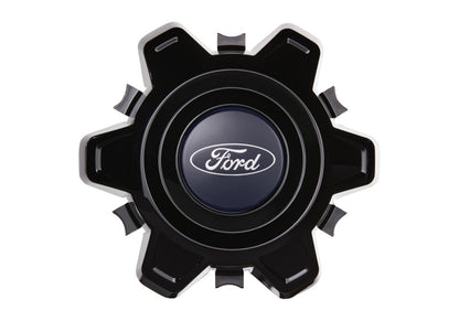Ford Racing 2022+ Transit 16in Matte Black Wheel Kit M-1007K-T16MB M-1007K-T16MB Photo - Unmounted