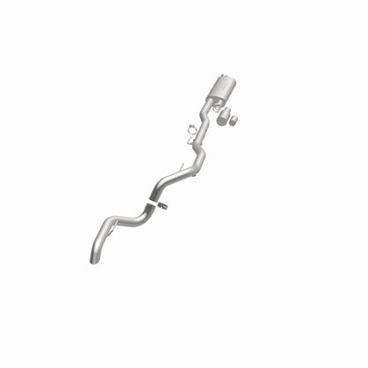 Magnaflow 20-23 Jeep Gladiator JT 3.6L Overland Series Cat-Back Exhaust 19621 19621 360 Degree Image Set