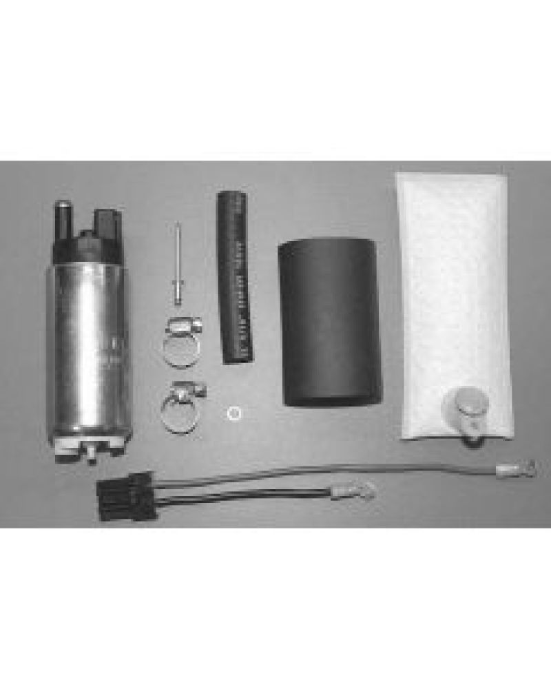 Walbro Fuel Pump/Filter Assembly GCA764-1 GCA764-1 User 1