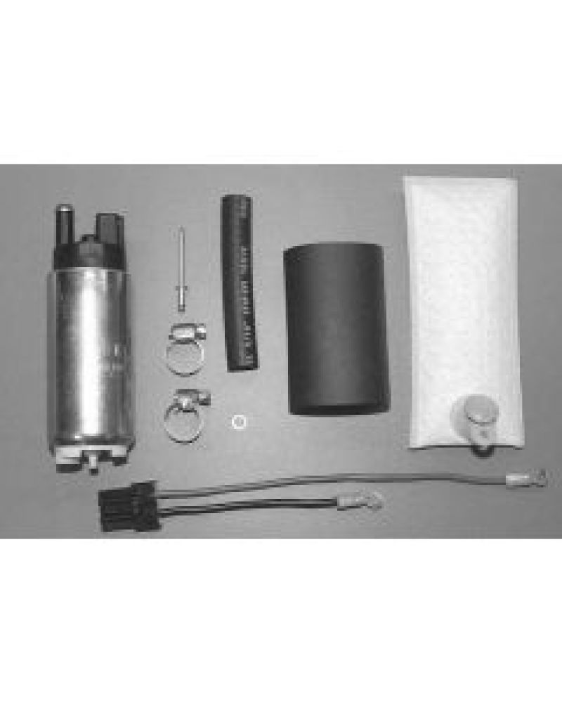 Walbro Fuel Pump/Filter Assembly GCA764-1