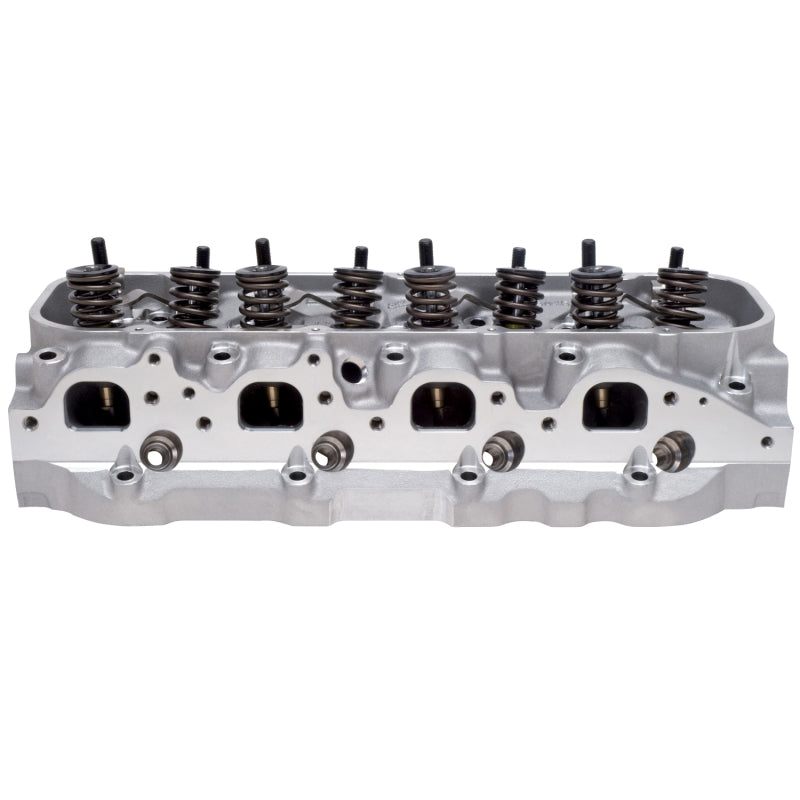 Edelbrock Single Performance. RPM 454-0 BBC O-Port Head Comp. 60459 Photo - out of package