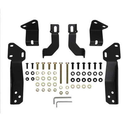 Westin 2020 Chevy Silverado 2500/3500 Sportsman X Grille Guard - Textured Black 40-33995 40-33995 Photo - Unmounted