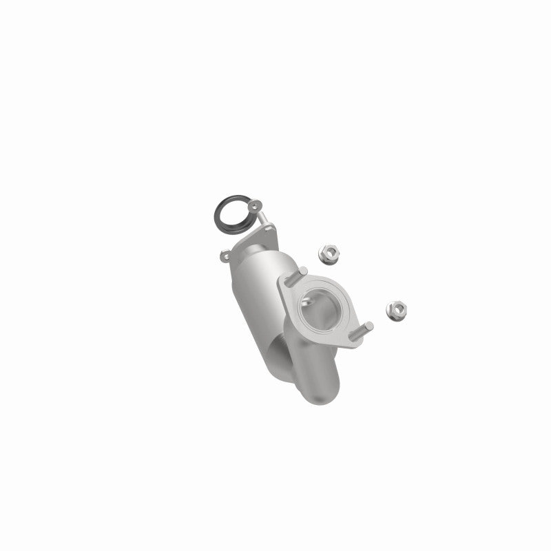 MagnaFlow Cadillac SRX California Grade CARB Compliant Direct-Fit Catalytic Converter 5451502 360 Degree Image Set