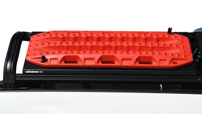 Putco Full Length Mounting Plate - 46in Venture TEC Rack Mounting Plates 185715 185715 Photo - Primary